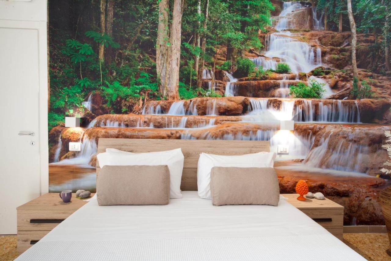 Bb Sorrento Mahal Kita Unique Style Bed & Breakfast ภายนอก รูปภาพ