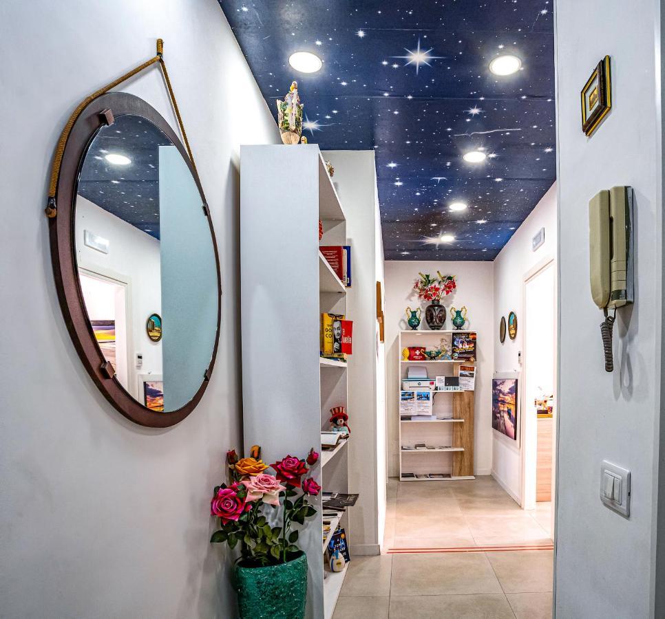 Bb Sorrento Mahal Kita Unique Style Bed & Breakfast ภายนอก รูปภาพ