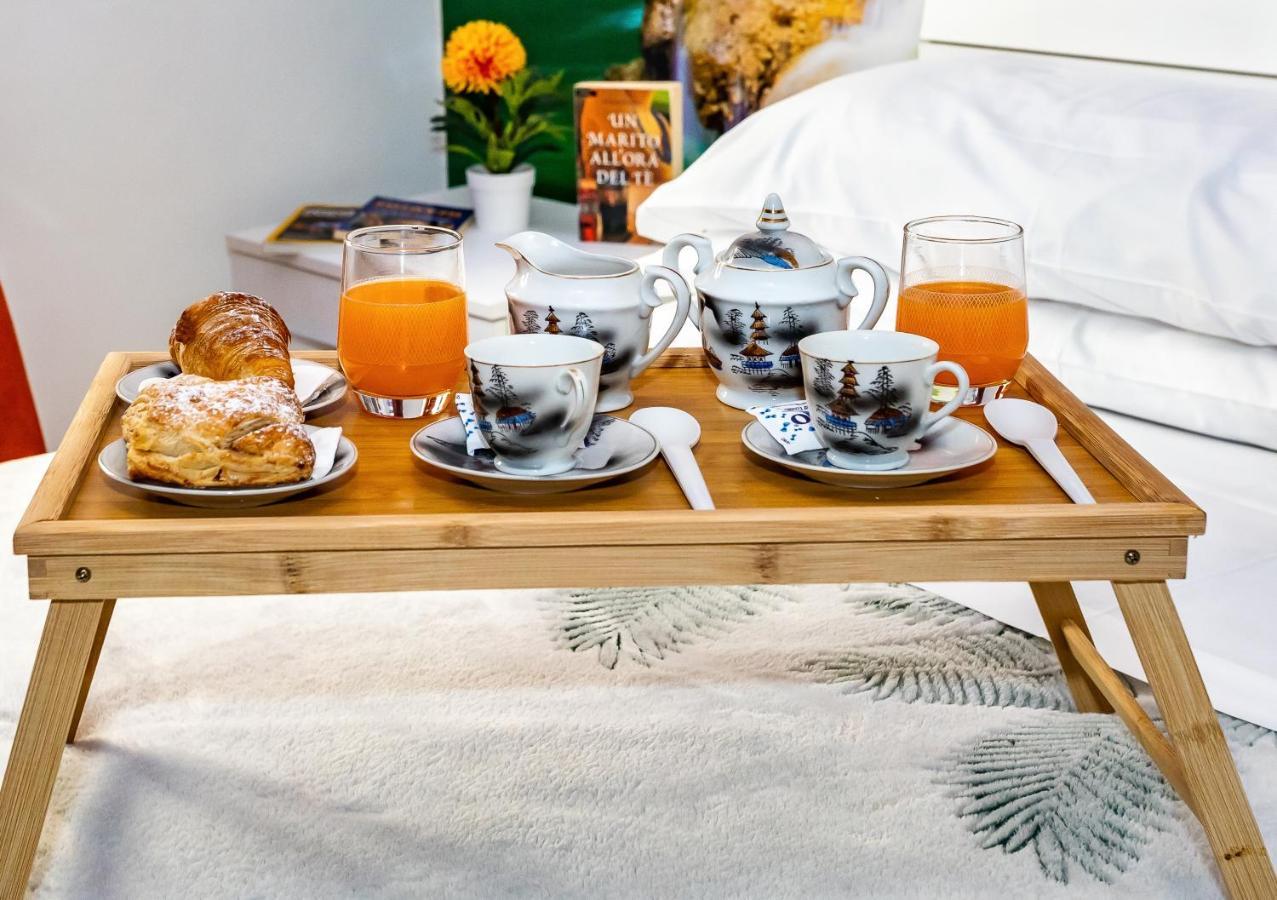 Bb Sorrento Mahal Kita Unique Style Bed & Breakfast ภายนอก รูปภาพ