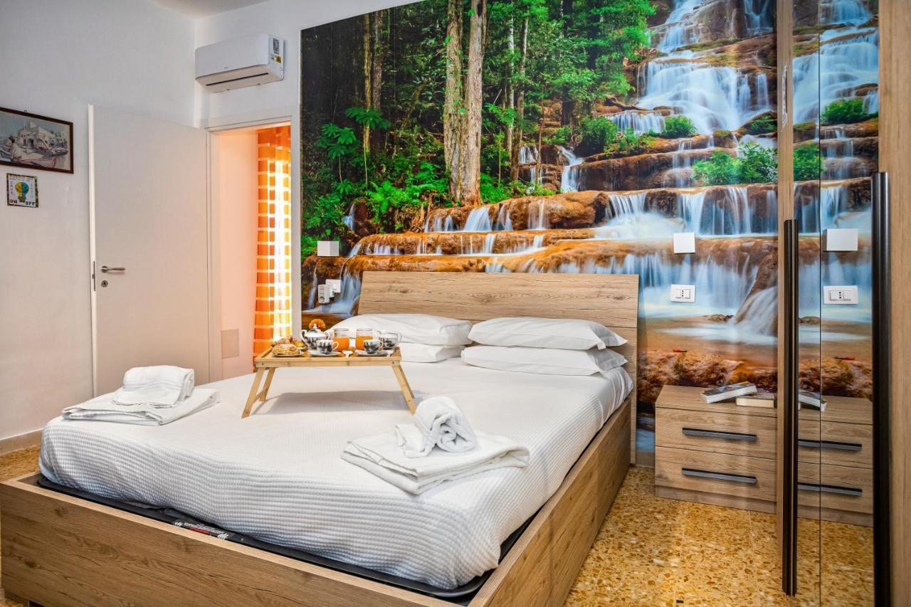 Bb Sorrento Mahal Kita Unique Style Bed & Breakfast ภายนอก รูปภาพ